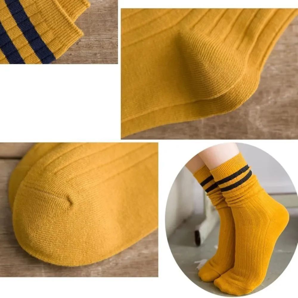 Classic Gym Sock Set - Picture 4 of 5